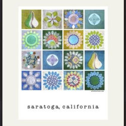 California City Posters - Products