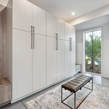 mudroom