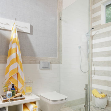 Bright Modern Update