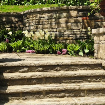 Outdoor Living