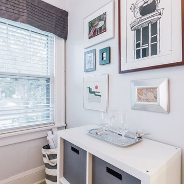 Home Office Studio