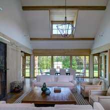Living areas