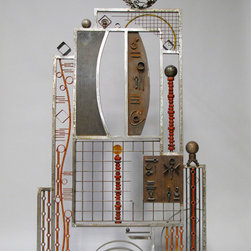 Design for a Planet 2006 - Artwork