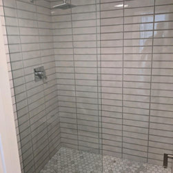 Real - Palm Springs - Shower Doors