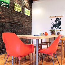 Dining Room Ideas