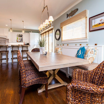 Kitchen Design