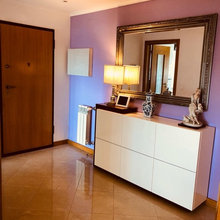 Lisbon Apartment