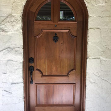 Portico
