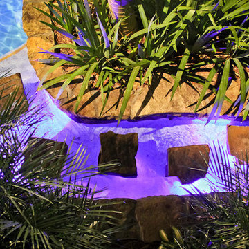 Tropical Oasis on Interocastal: Delray Beach, FL