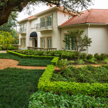 Preston Hollow Mediterranean