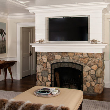 Ridgefield Home