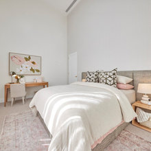 Bedroom Styling