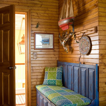 Maryland Shorehouse