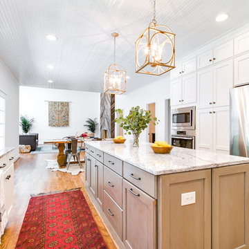 Cobblestone Development