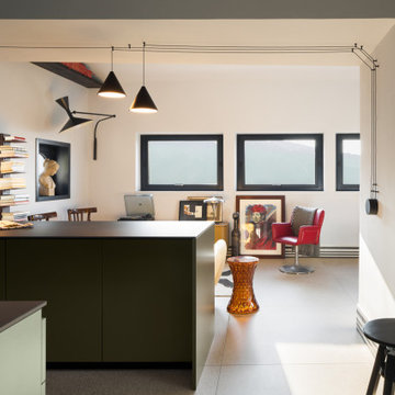 la casa olive e capperi