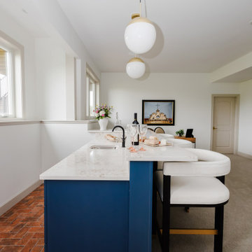Miller Showcase Home