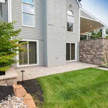 Lower Saucon Township