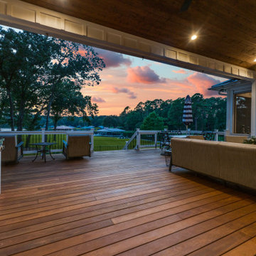 Lake Home II