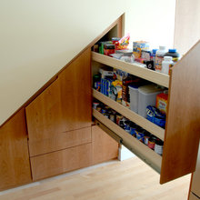 cabinets