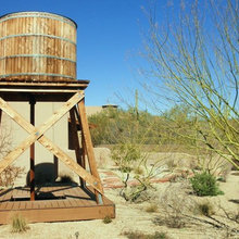 Water Towers