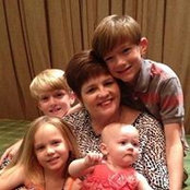 Cathy Martin's photo