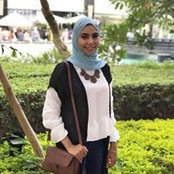 Esraa Ragab's photo