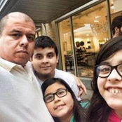 Alejandro Ramirez's photo