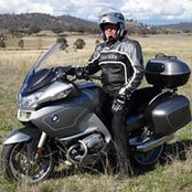 David Johnson's photo