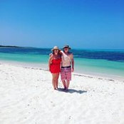 Terah Bernardi's photo
