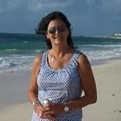 Teresa Grant's photo