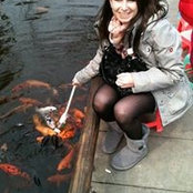 Kathrin Hares's photo