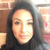 Georgina Ayoub's photo