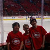 Luc Leger's photo