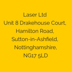 Laser Limited