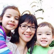 Frances Tang-Grahams billede