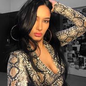 Shereen Patels foto