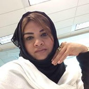 Foto von Amna Ali