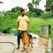Foto von Srikanth Goud