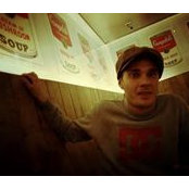 James Anderson's photo