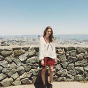Kate Stevens's photo