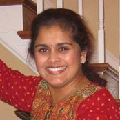 Rohini Kejariwal's photo