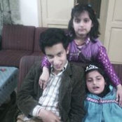Asma Naveed's photo