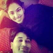 Amruta Darshits billede