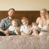 Luke Hendrix's photo