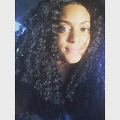 Foto de Takia Simpson
