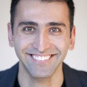 Aydin Ghajar's photo