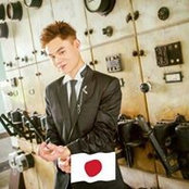呂祥辰さんの写真