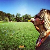 Ashley Goreliks foto