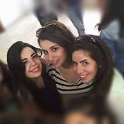 Heba Aboud's photo