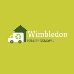 Rubbish-Removal Wimbledon Ltd
